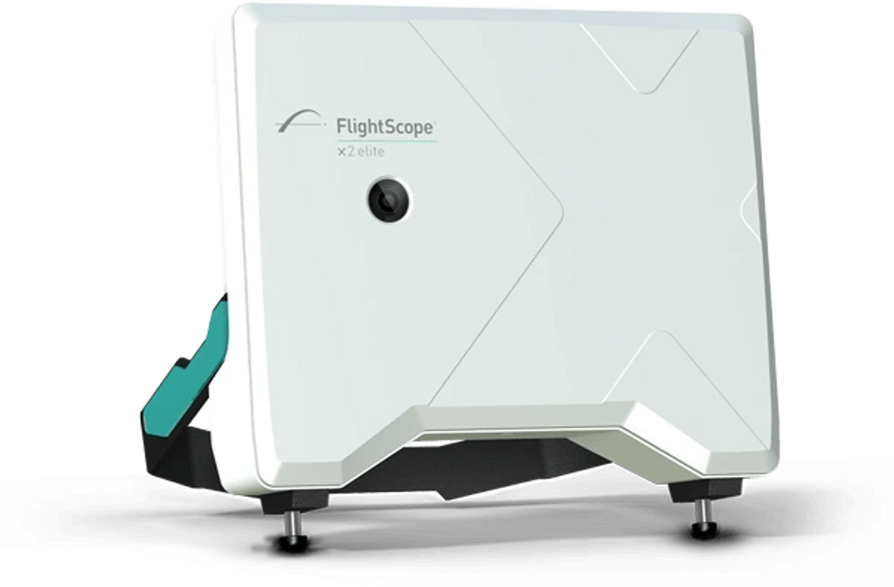 FlightScope Ken Bellerose Golf