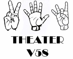 

Theater v58, inc.