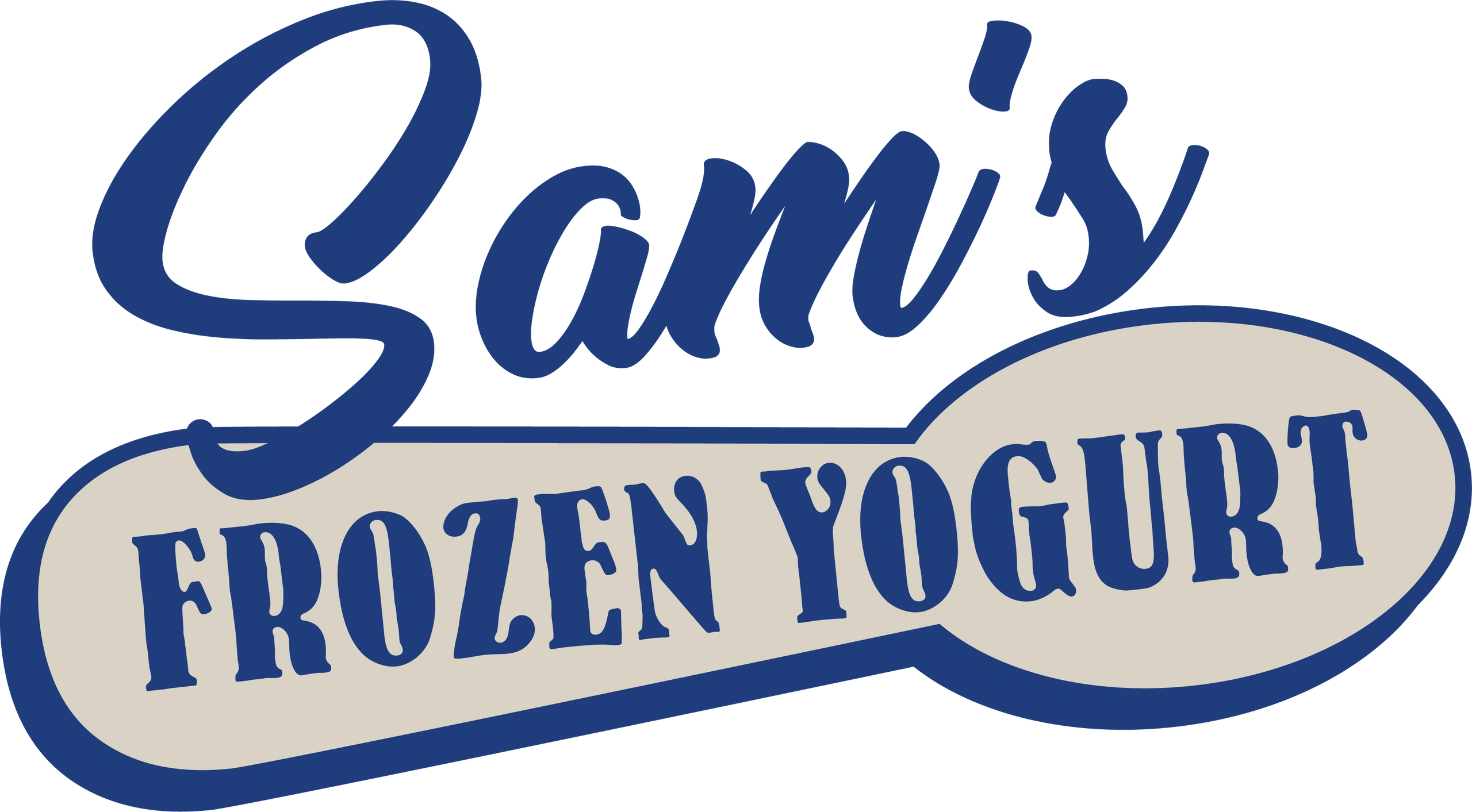 Sam's Frozen Yogurt Frozen Yogurt, Root Beer Floats