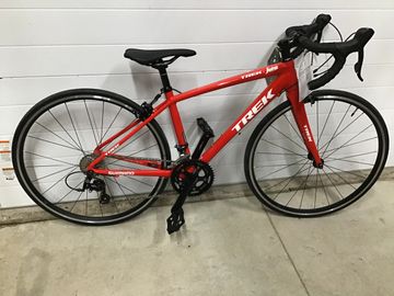 Trek Emonda 650