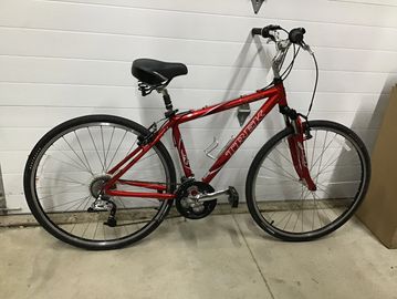 trek 7300