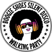 London's original silent disco walking tour
