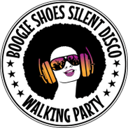 London's original silent disco walking tour