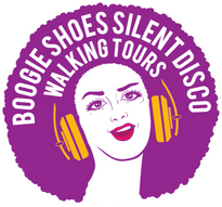 London's Original West End Silent Disco 
Walking Tour
