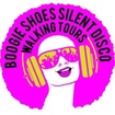 London's original silent disco walking tour