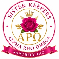 Sister Keepers 
Alpha Rho Omega Sorority, Inc.