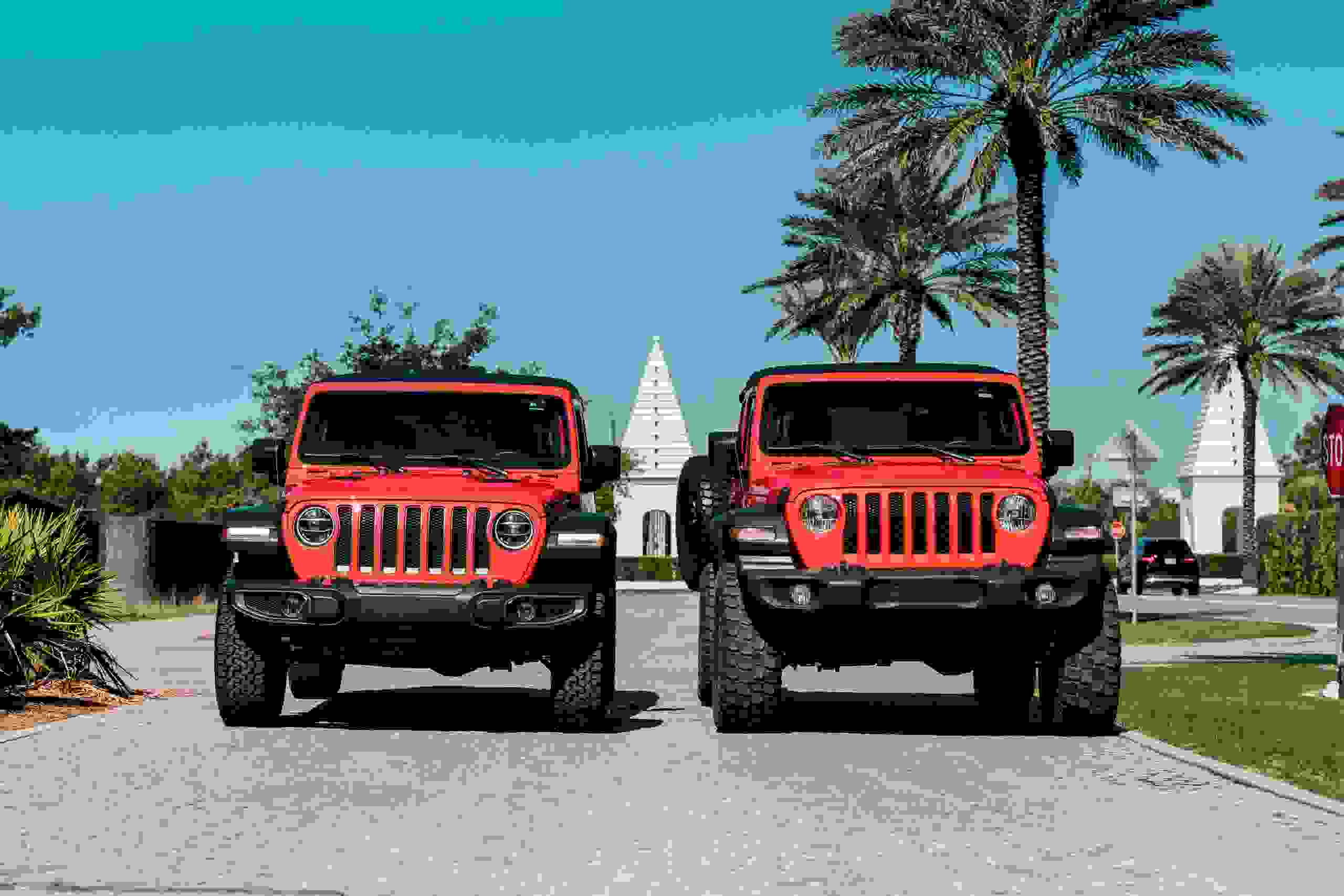 Pensacola Jeep Rentals Car Rental, Car Rental, Attractions