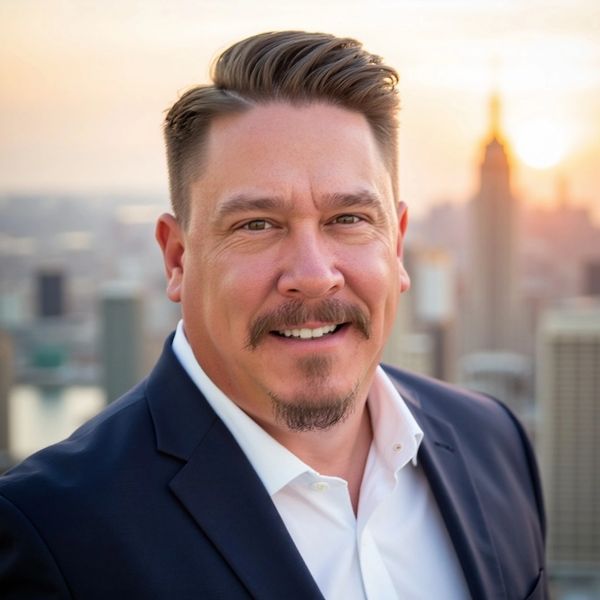 Dan Munford, Salt Lake City, Utah