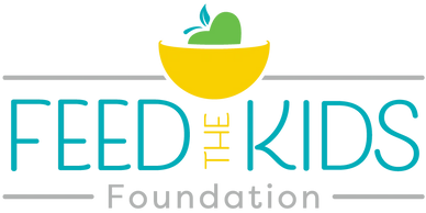 Feed The Kids Foundation by Kalab Stokes https://www.facebook.com/kalab.stokes