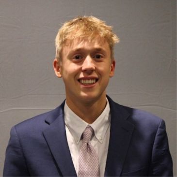 Jackson Krieger is a Quantitative Finance student in Providence College’s Honors Program with hands-