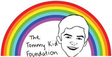 The Tommy Kid Foundation