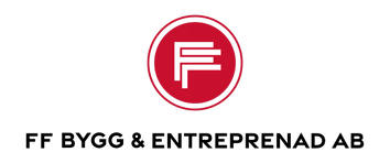 FF Bygg & Entreprenad AB