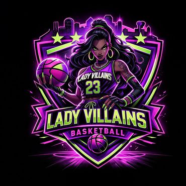Lady Villains