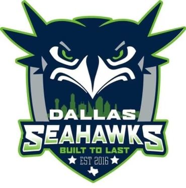 Lady Seahawks