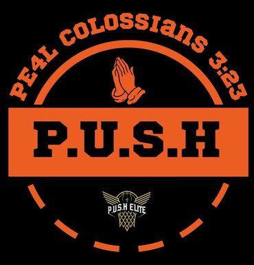 PUSH ELITE