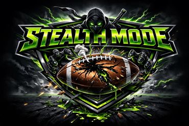 Stealth Mode