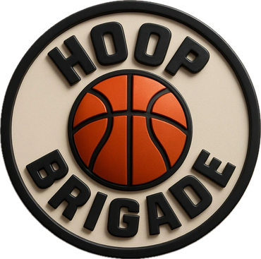 Hoop Brigade