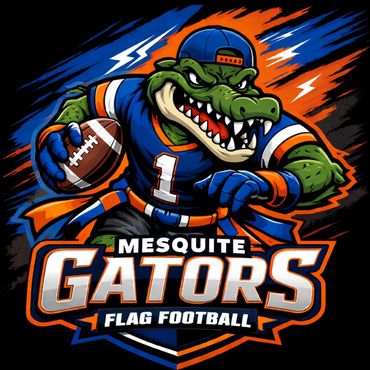 Mesquite Gators