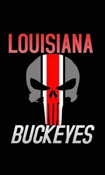 Louisiana Buckeyes