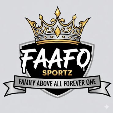 Family Above All Forever One