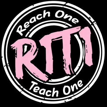 Reach One Teach One