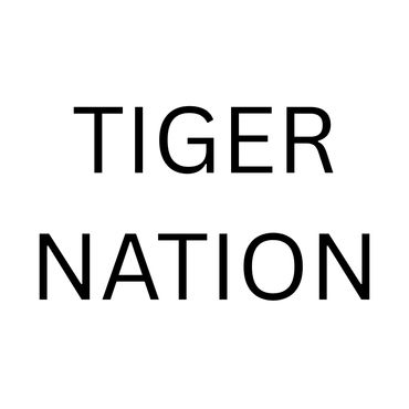 Tiger Nation