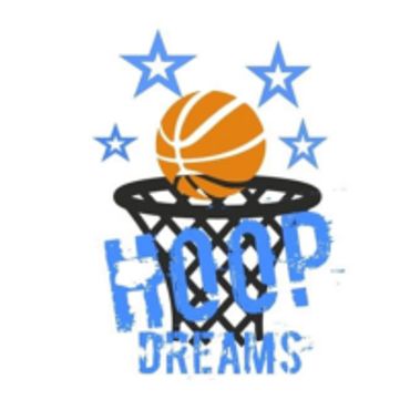 Hoop Dreams