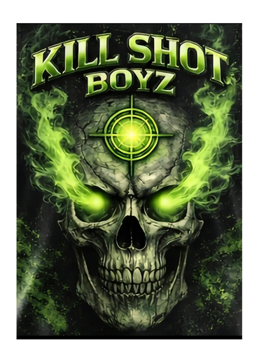 Kill Shot Boys