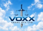 Voxx Legal