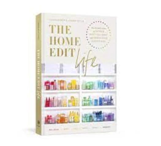 the home edit life - Clea Shearer, Amazon the home edit life - Clea Shearer, Amazon