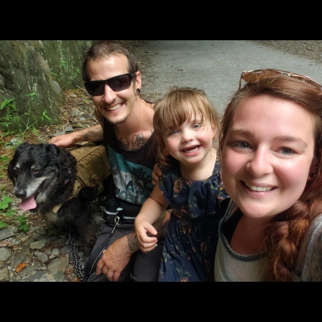 Zae's Pet Sitting & Dog Walking