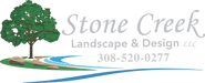 Stone Creek Landscape and Design