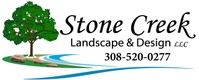 Stone Creek Landscape and Design