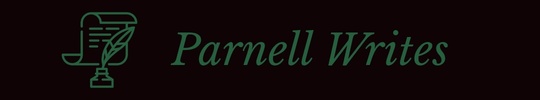 Parnell Writes