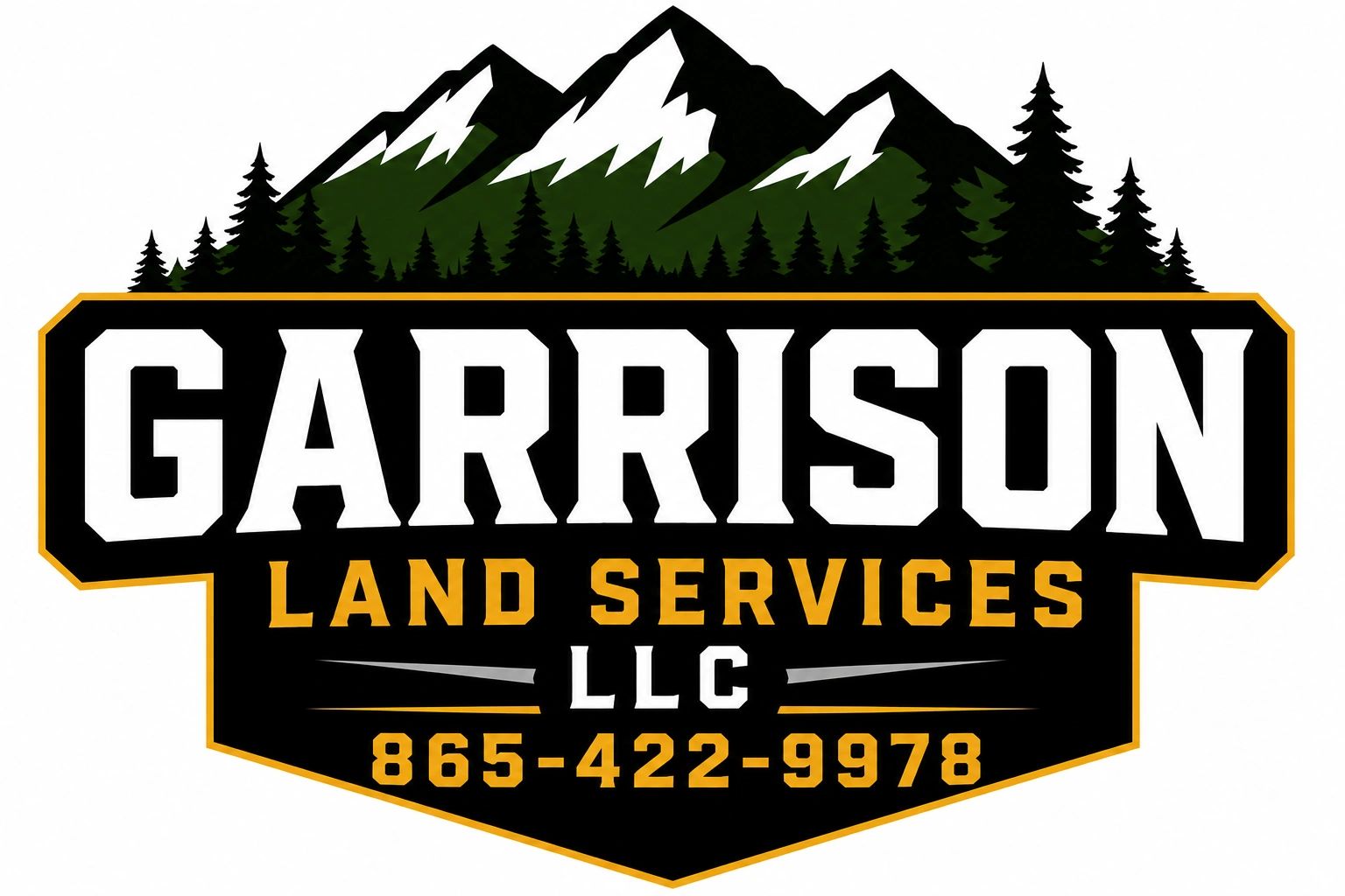 Garrison Land Services LLC