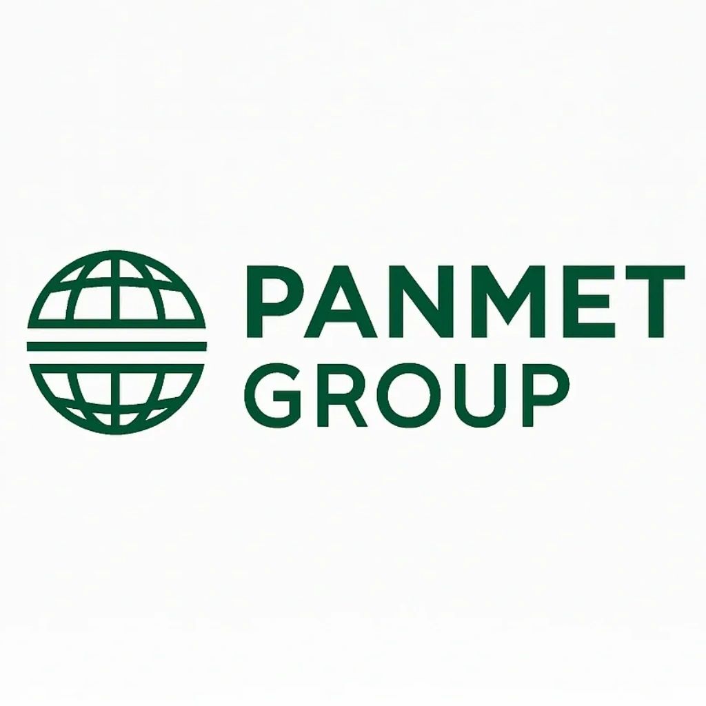 PANMET GROUP logo