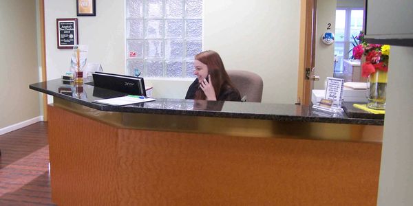 Dental Office in Elkridge, MD