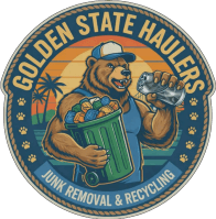 Golden State Haulers