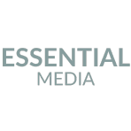 ESSENTIAL
MEDIA