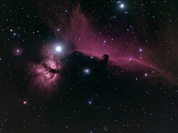 Horsehead Neb 2019