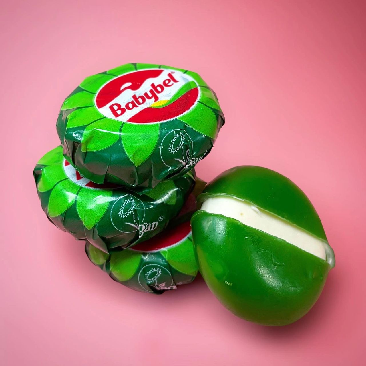 Babybel Just Launched a New Cheese for the First Time in 9 Years