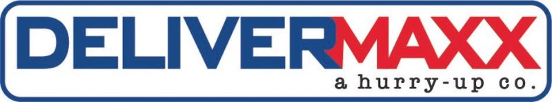 DELIVERMAXX's Logo