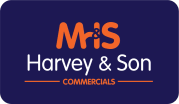 M Harvey & Son Ltd