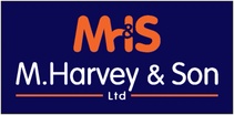 M Harvey & Son Ltd