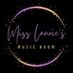 Miss Laurie's Music Room