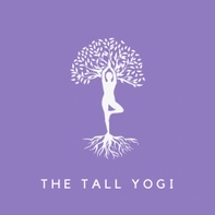 The Tall Yogi