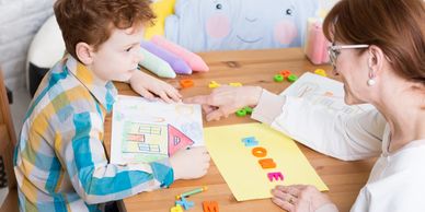 Play Therapy for Children