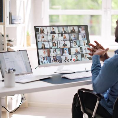 Virtual Workshop for Parents Living Apart from a Child