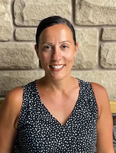 Teresa Riccitelli, Child and Family Therapy