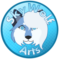 SkyWolfArts